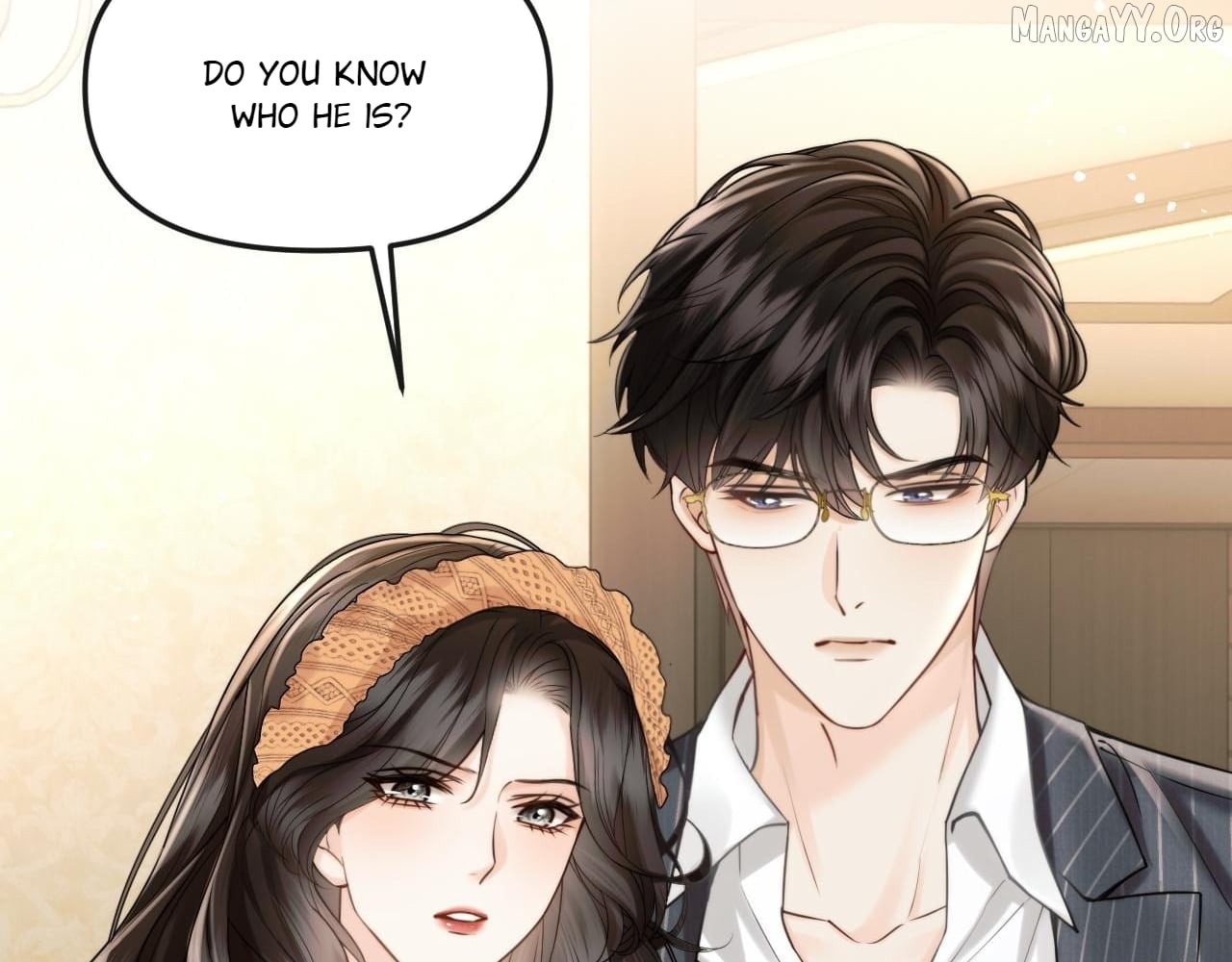 Deeply In Love Chapter 63 - page 60